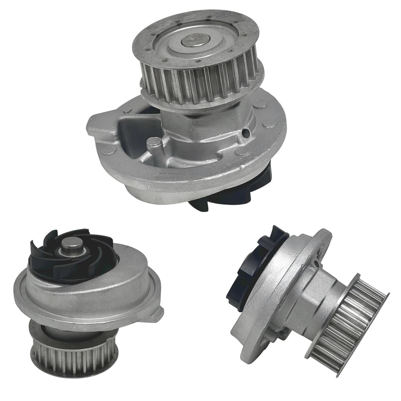 Bomba De Agua Chevrolet Astra Zafira Vectra Blazer 2.0 2.2